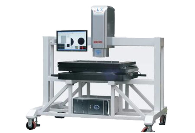 模切絲印網版專用影像儀